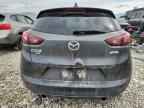 2018 MAZDA CX-3