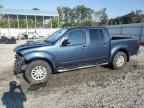 2016 NISSAN Frontier