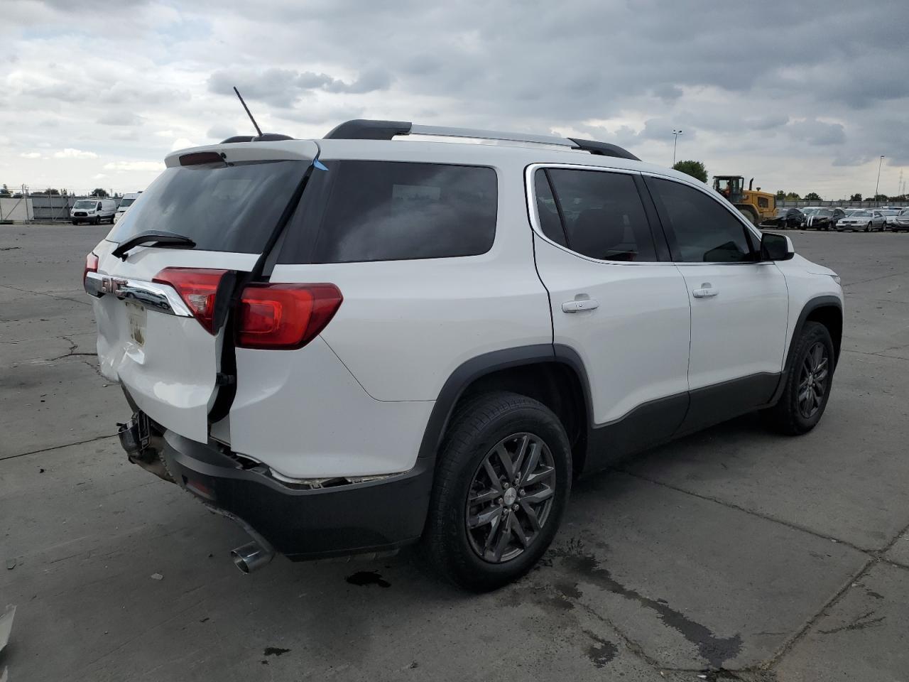 2019 GMC ACADIA