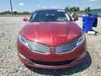 2014 LINCOLN MKZ
