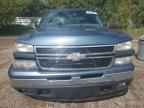 2006 CHEVROLET Silverado