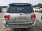 2006 TOYOTA Sequoia