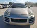 2008 PORSCHE CAYENNE