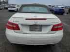 2013 MERCEDES-BENZ E-Class