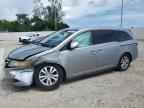 2017 HONDA ODYSSEY