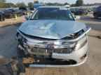 2011 FORD FUSION