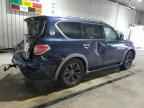 2017 NISSAN Armada