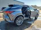 2025 LEXUS RX 350H