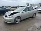 2005 TOYOTA CAMRY
