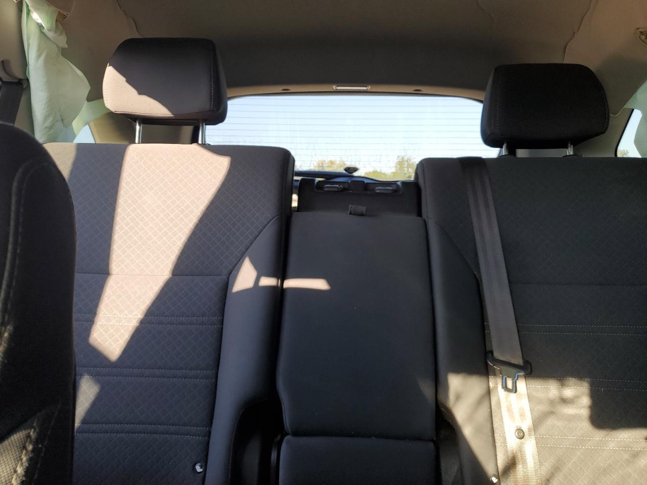 2018 KIA SORENTO