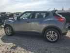 2013 NISSAN Juke