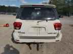 2006 TOYOTA Sequoia