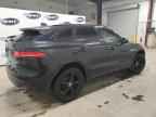 2017 JAGUAR F-Pace