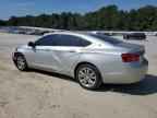 2018 CHEVROLET IMPALA