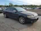 2007 LINCOLN MKZ