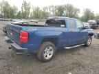 2016 CHEVROLET Silverado
