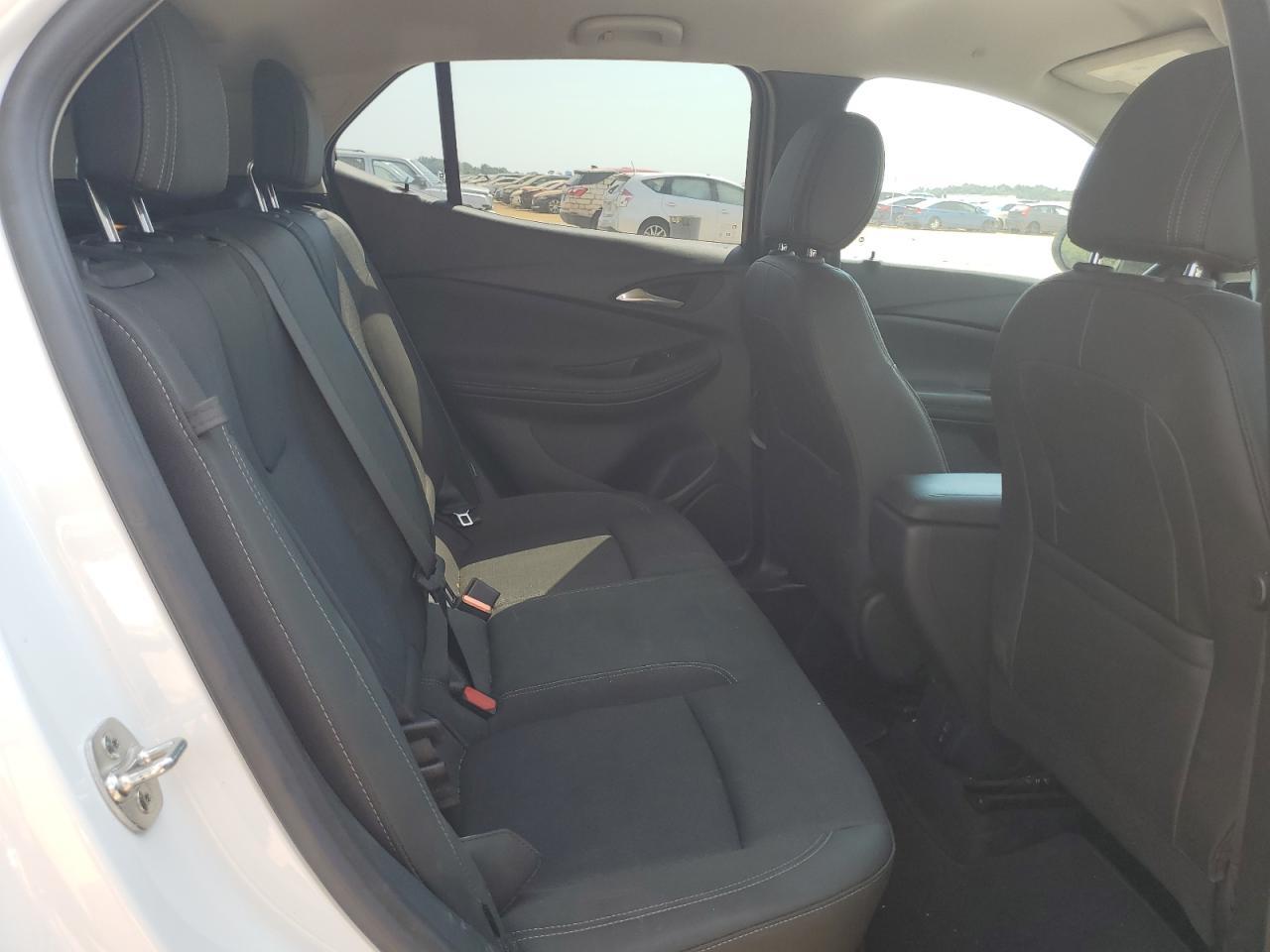 2024 BUICK Encore GX
