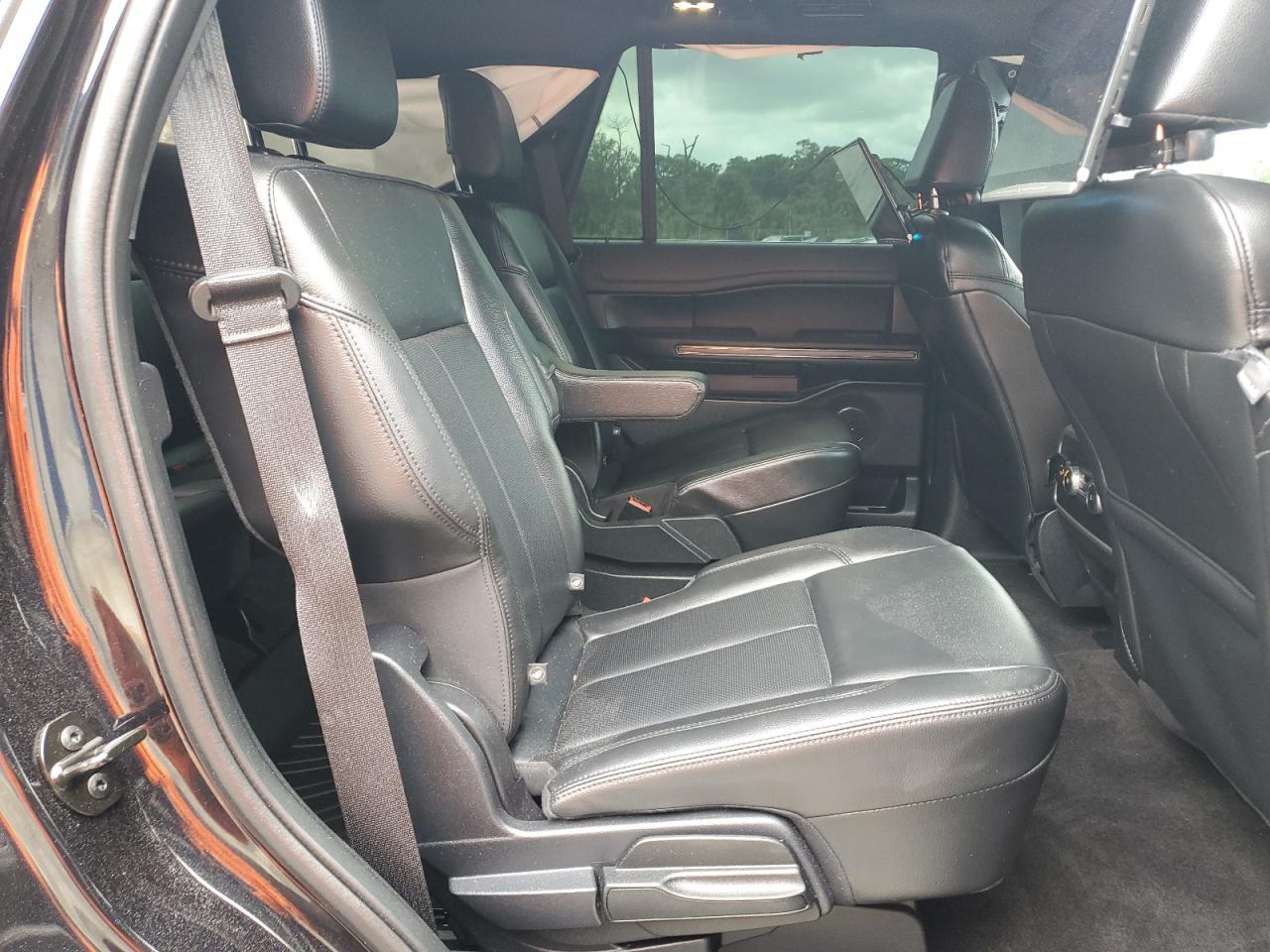 2021 FORD Expedition