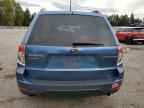 2010 SUBARU FORESTER