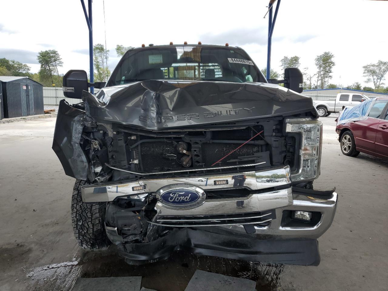 2017 FORD F-250