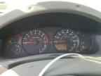 2012 NISSAN Frontier