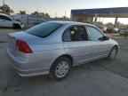 2005 HONDA CIVIC