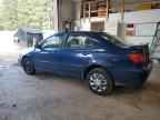 2007 TOYOTA COROLLA