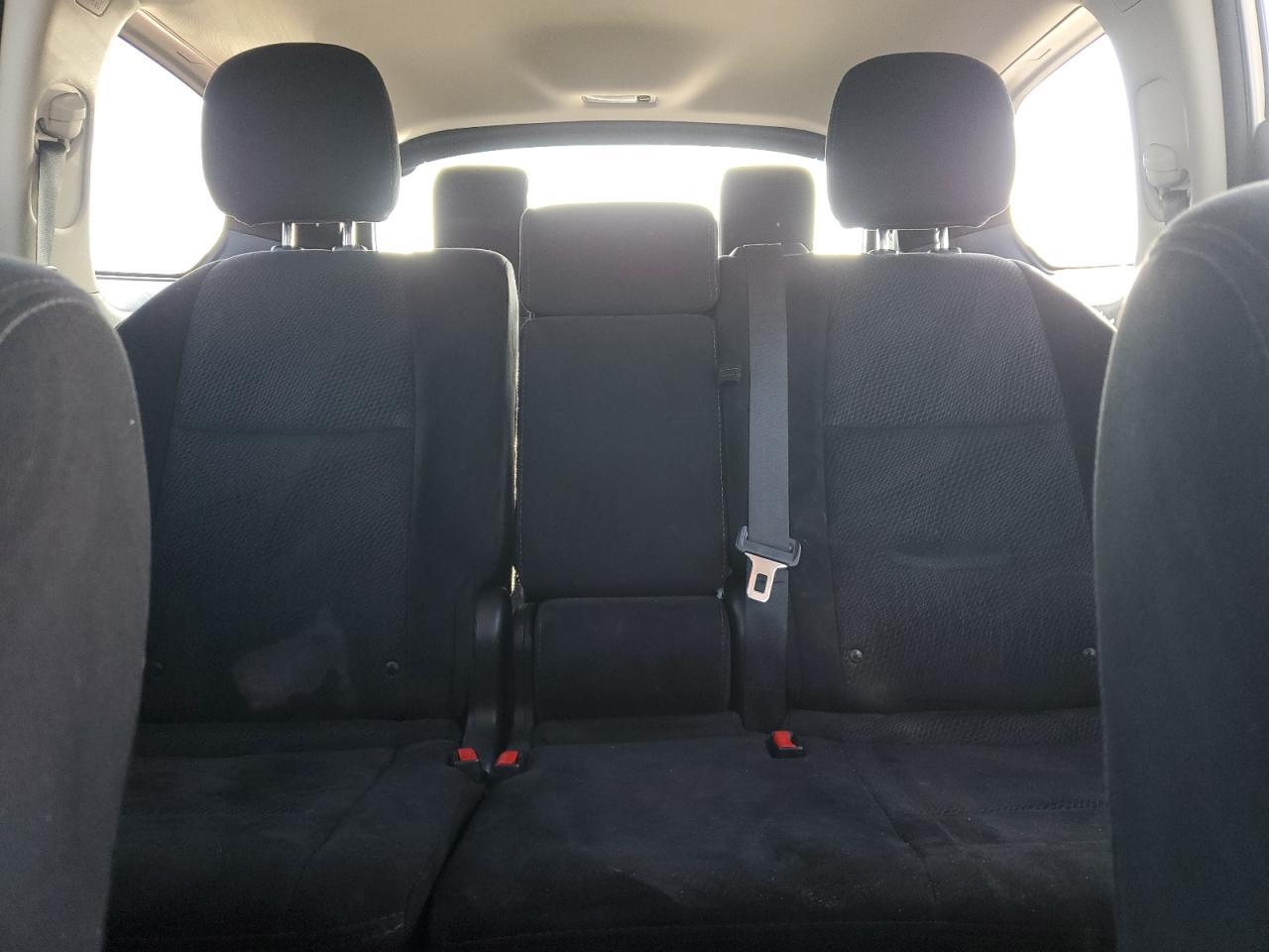 2016 NISSAN PATHFINDER