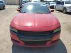 2015 DODGE CHARGER