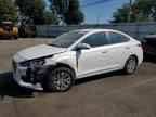 2022 HYUNDAI ACCENT