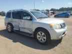 2012 NISSAN Armada