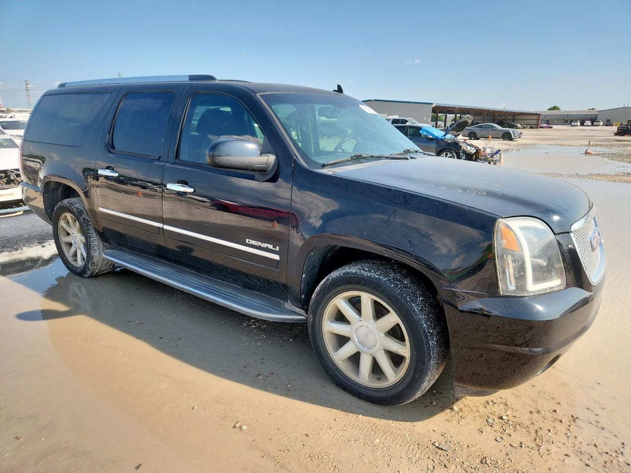 2011 GMC Yukon XL