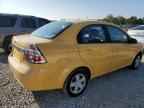 2009 CHEVROLET Aveo