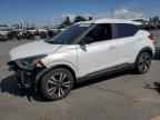 2019 NISSAN KICKS