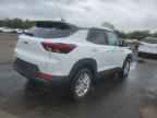 2024 CHEVROLET Trailblazer