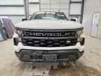 2023 CHEVROLET Silverado