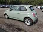 2013 FIAT 500