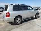 2003 TOYOTA HIGHLANDER