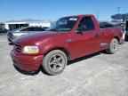 2000 FORD F-150