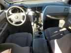 2011 CHEVROLET TRAVERSE