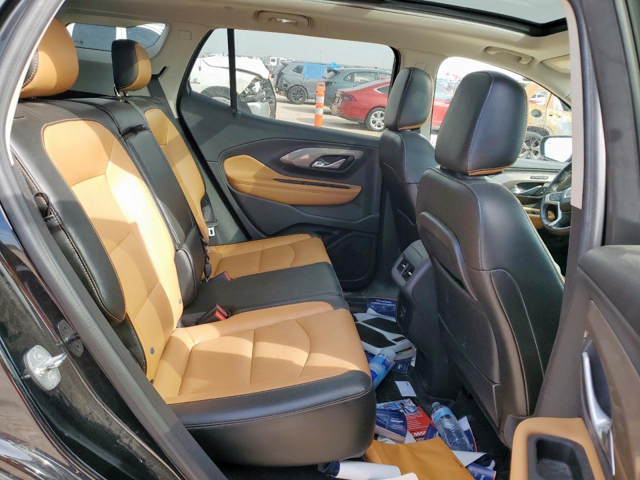 2020 GMC Terrain