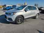 2018 CHEVROLET TRAX