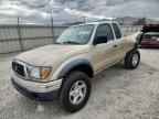 2002 TOYOTA TACOMA