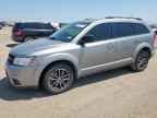 2019 DODGE JOURNEY