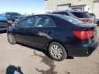 2012 KIA FORTE