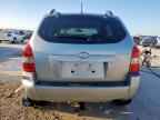 2007 HYUNDAI TUCSON