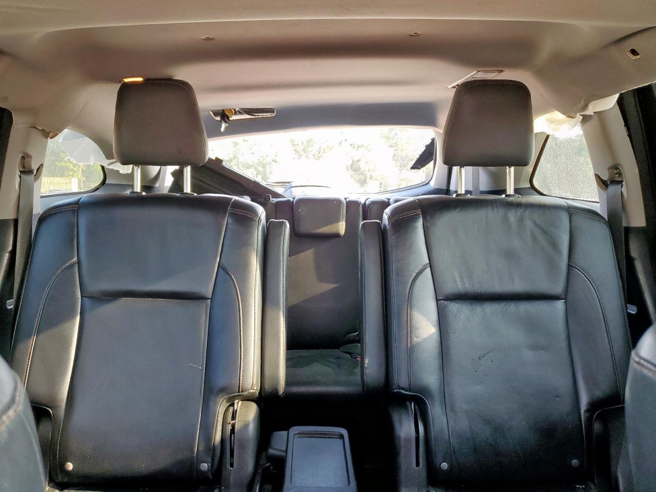 2014 TOYOTA HIGHLANDER