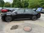 2020 LINCOLN Continental