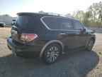 2019 NISSAN Armada
