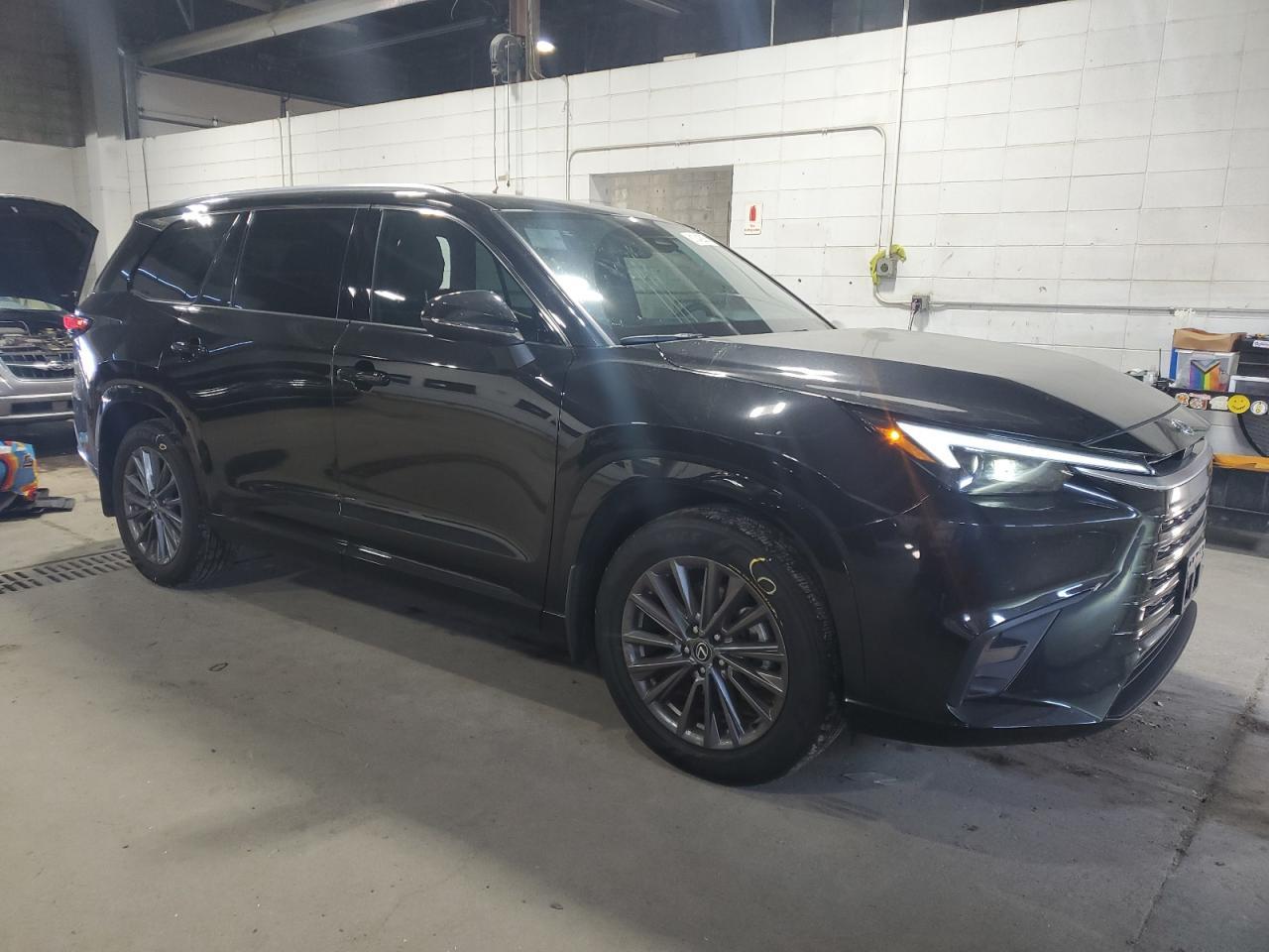 2024 LEXUS TX 350